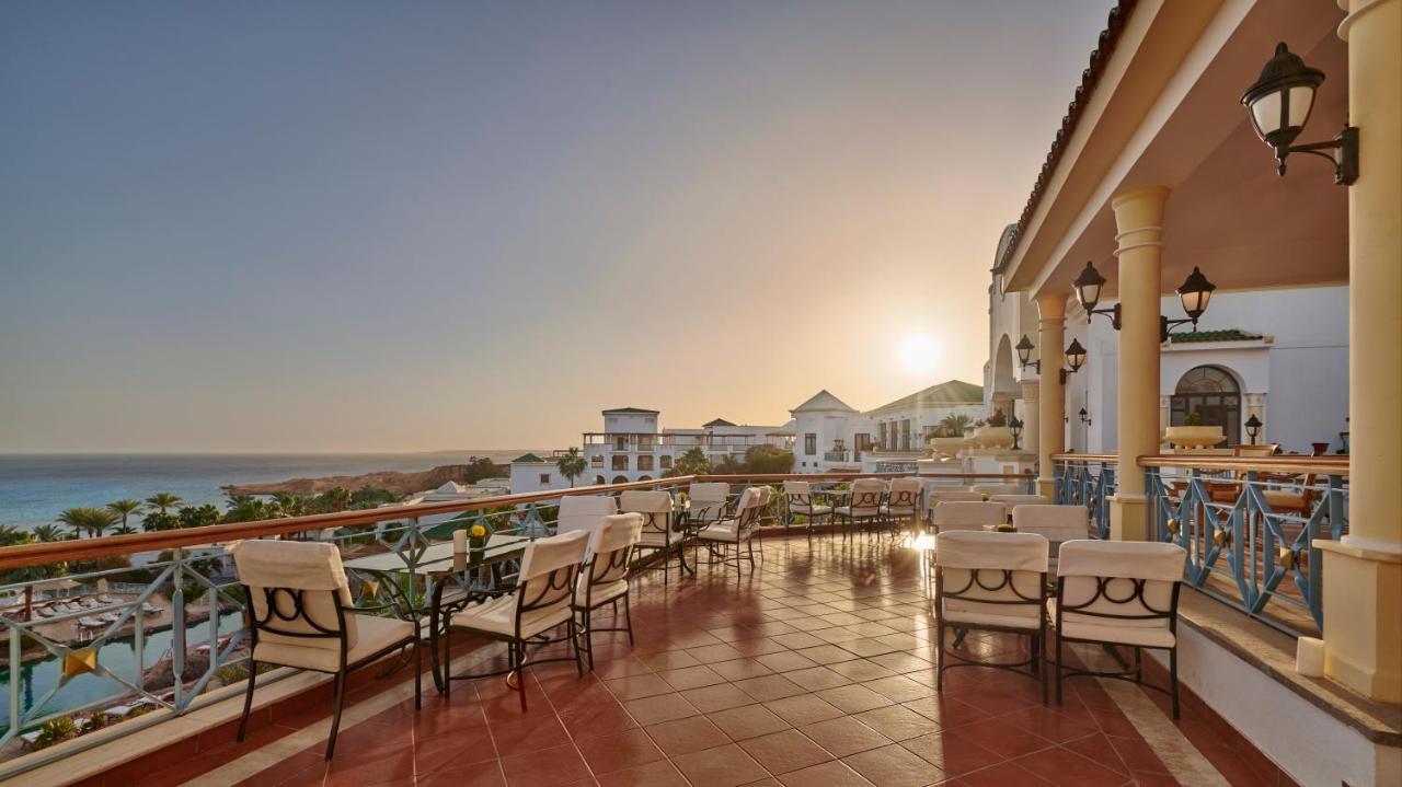 Park Regency Sheikh Sharm El-Sheikh
