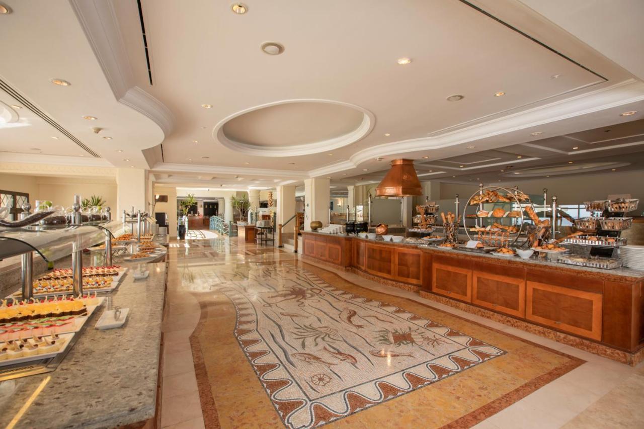 Park Regency Sheikh 5* Şarm El-Şeyh