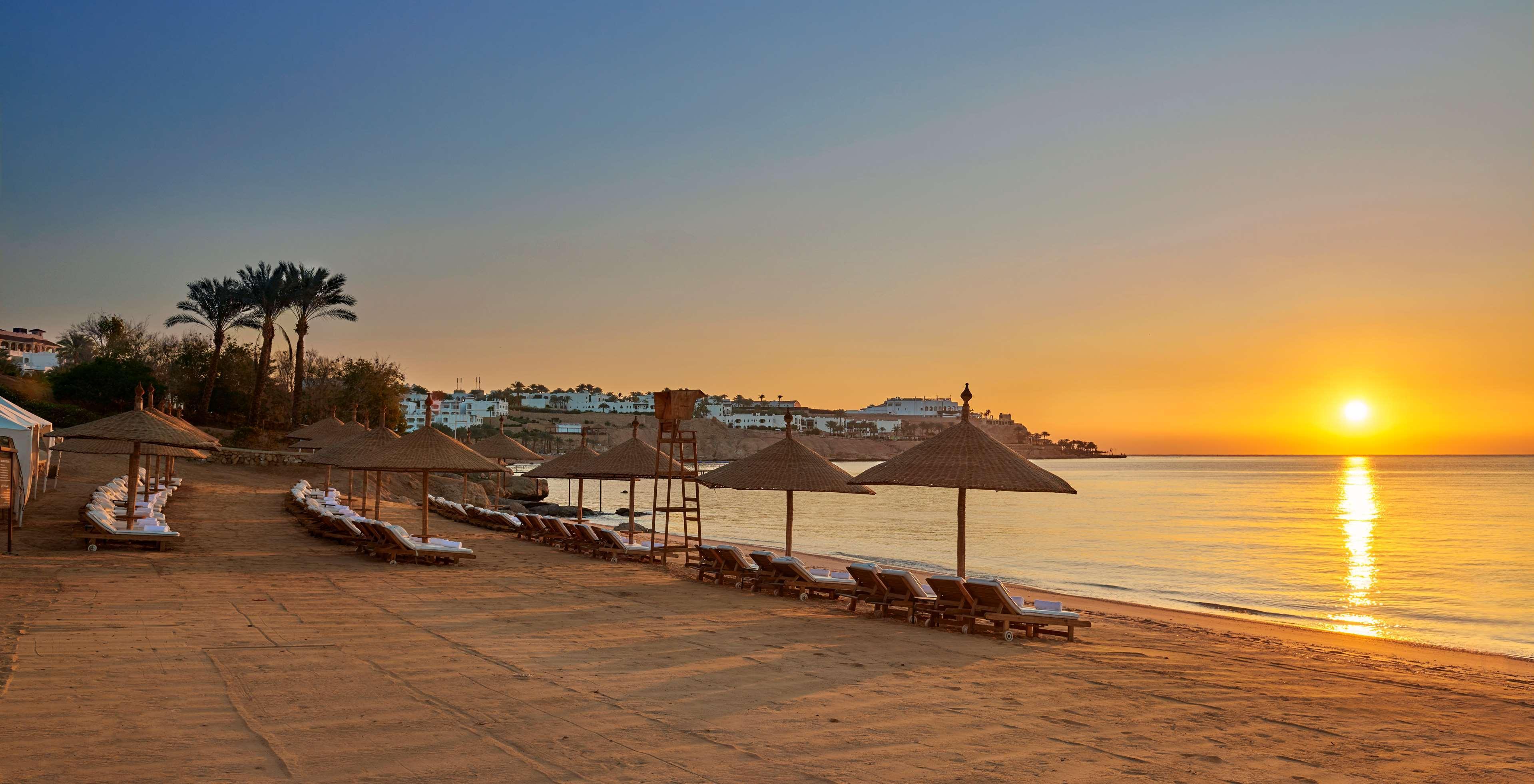 Resort Park Regency Sheikh Sharm El-Sheikh