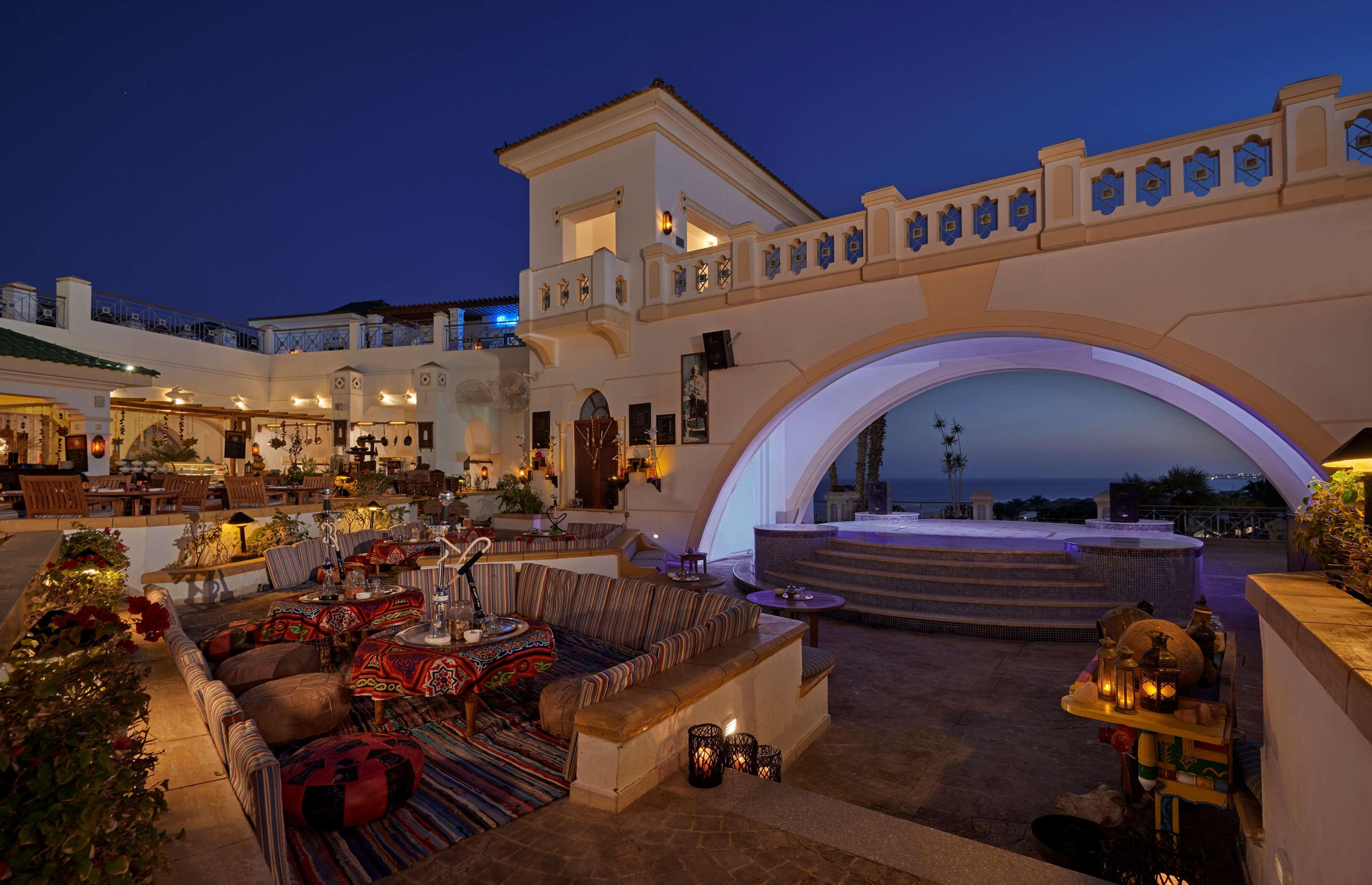 Resort Park Regency Sheikh Sharm El-Sheikh