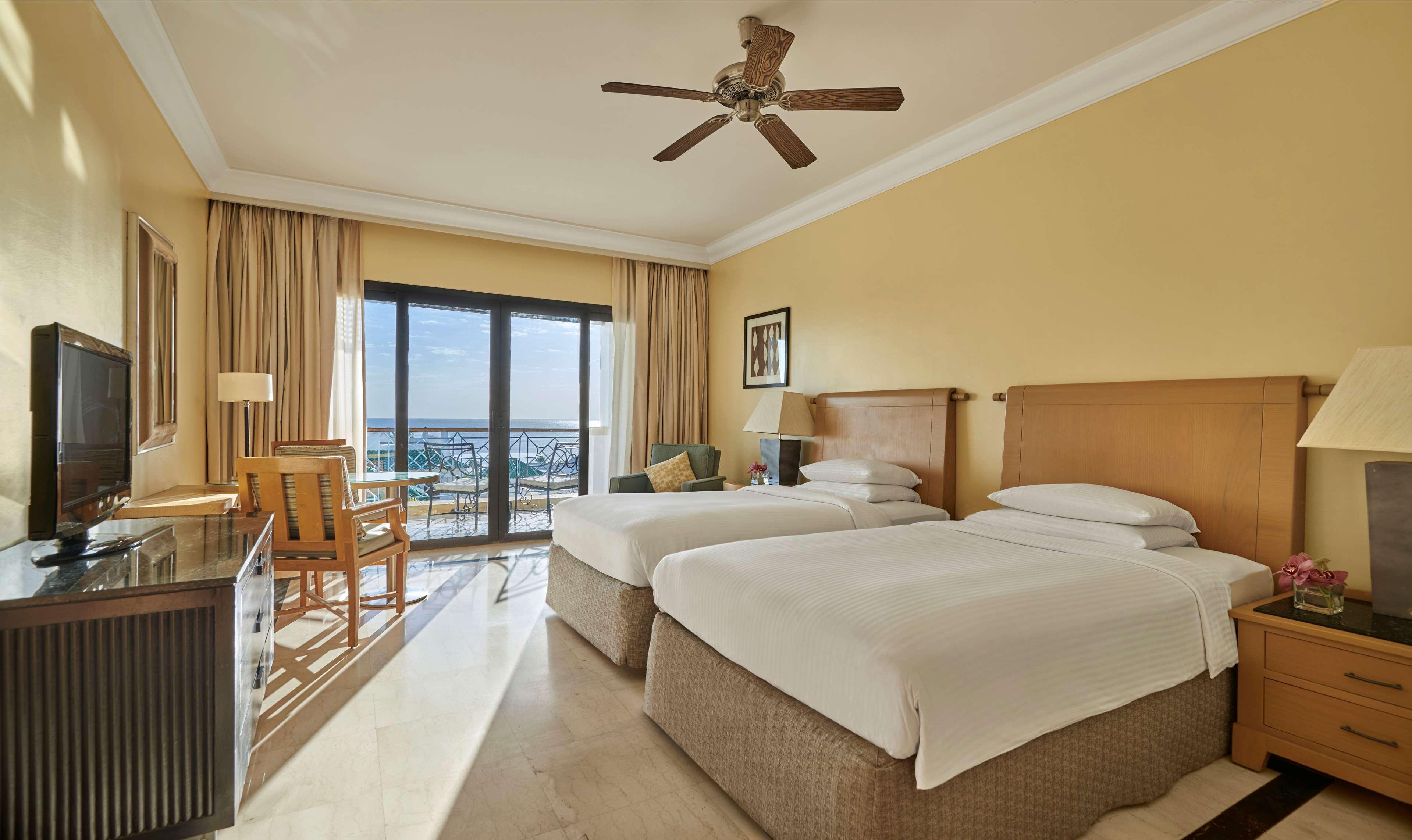حياة ريجنسي 5*