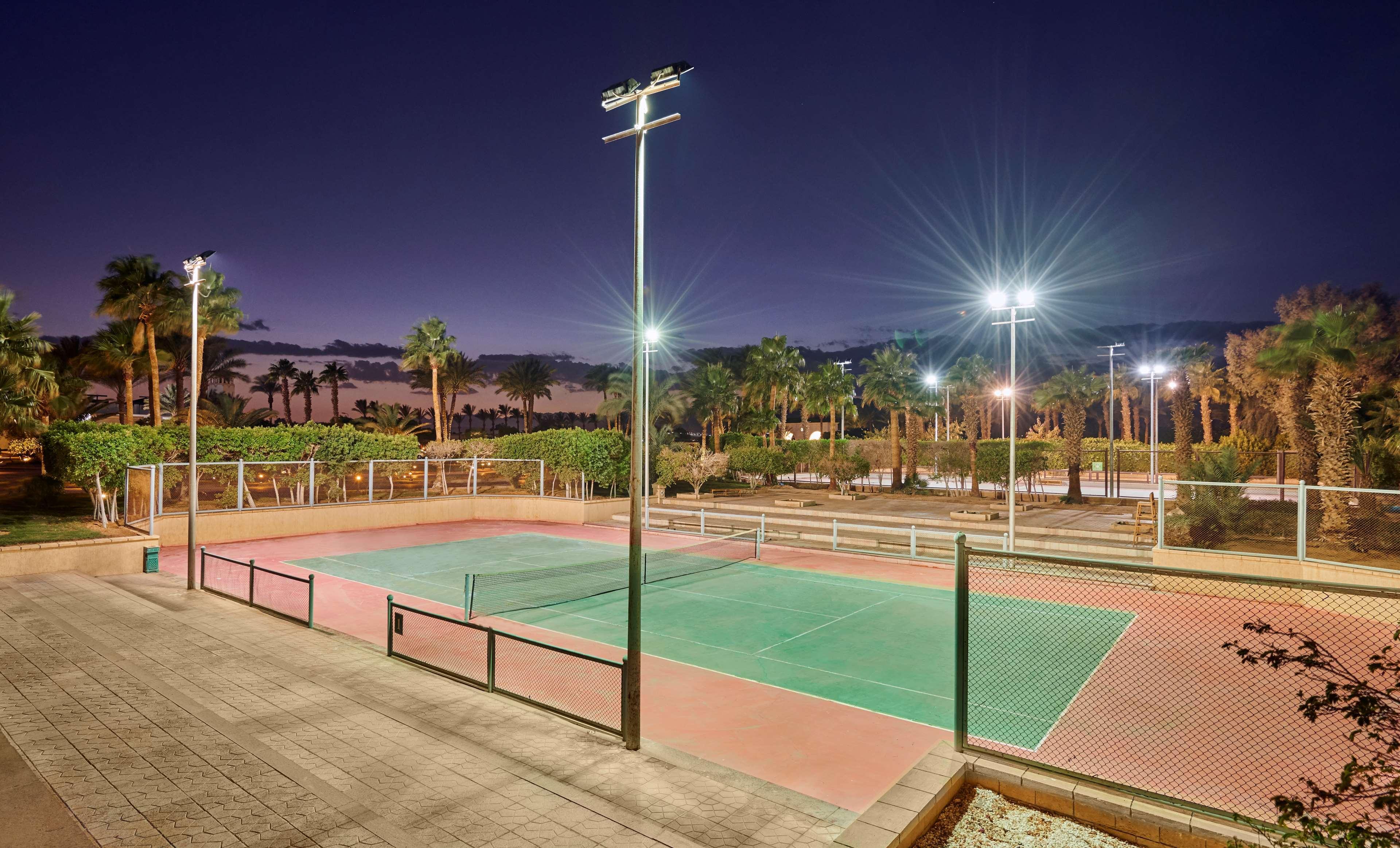 حياة ريجنسي منتجع 5*