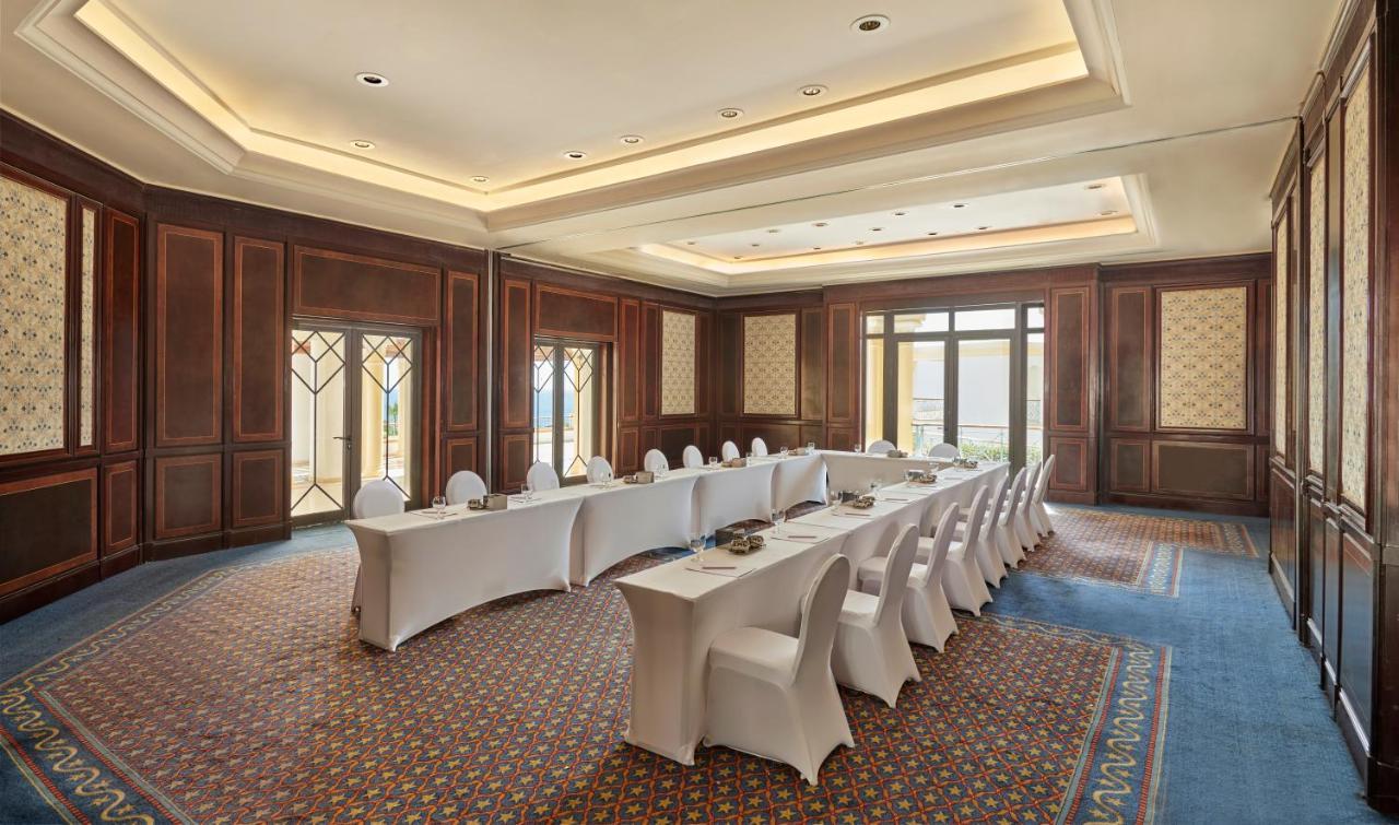 حياة ريجنسي 5* شرم الشيخ