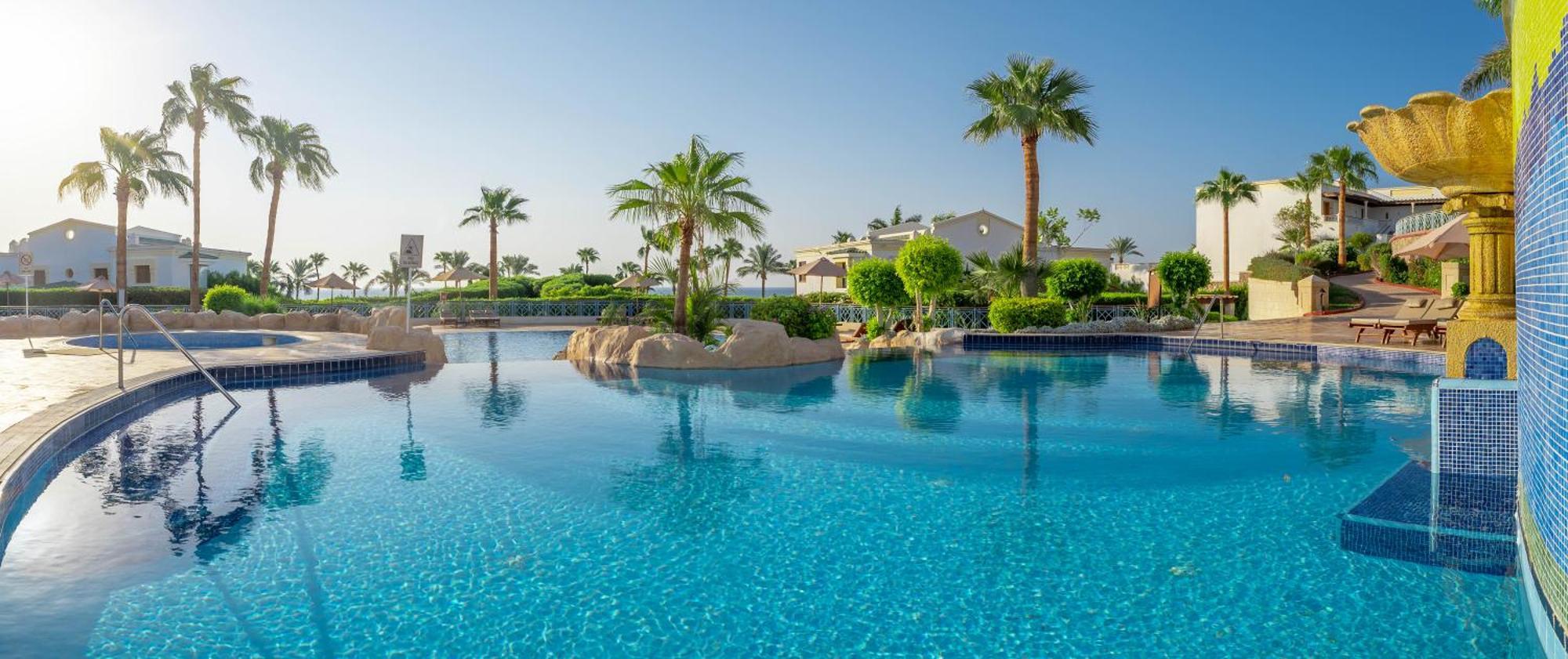 حياة ريجنسي 5*