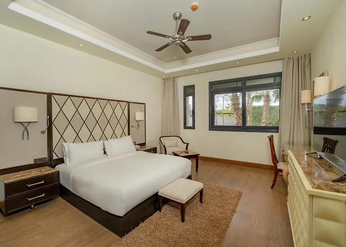 Park Regency Sharm El Sheikh Resort