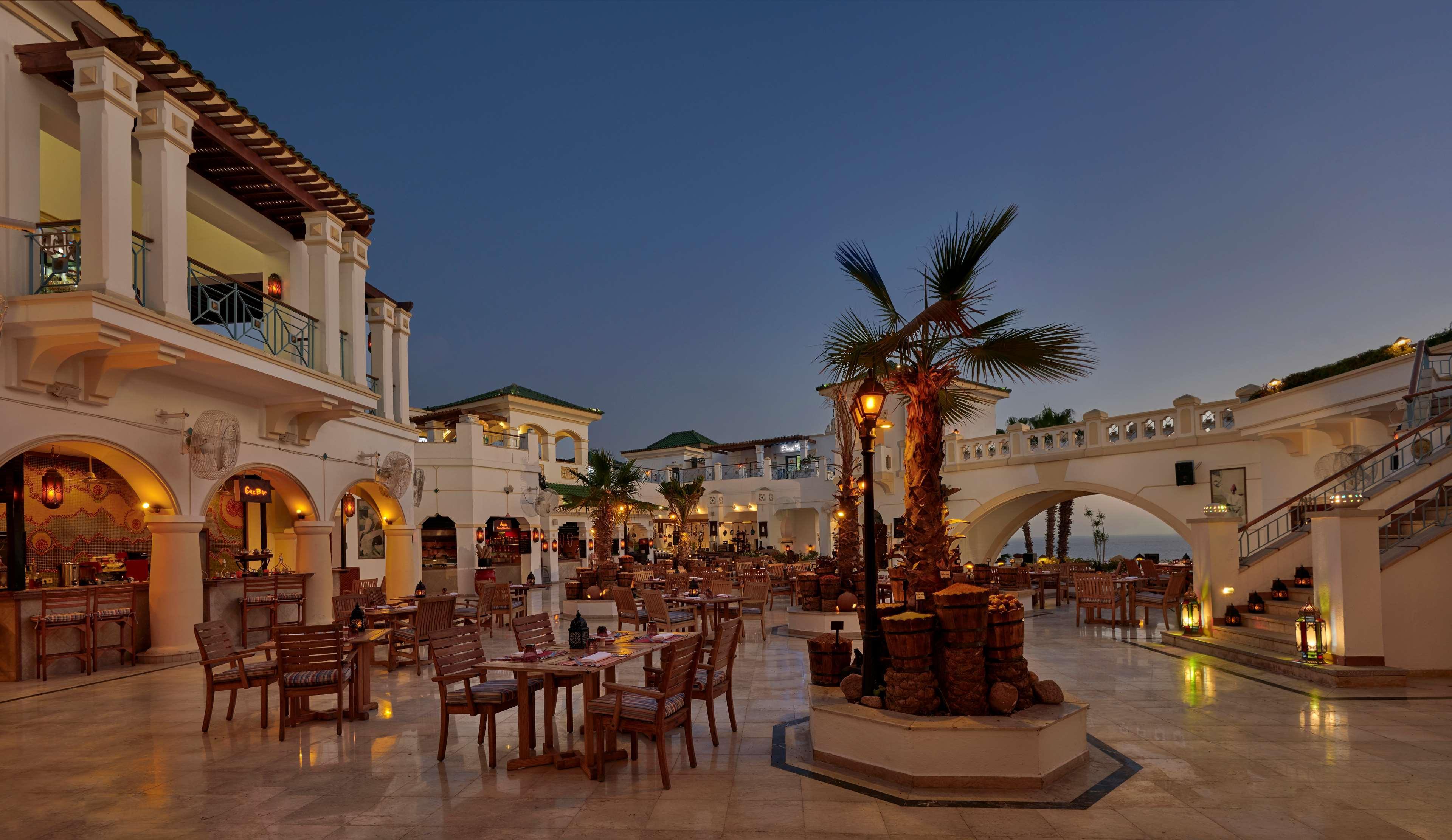 Park Regency Sheikh 5* Sharm El-Sheikh