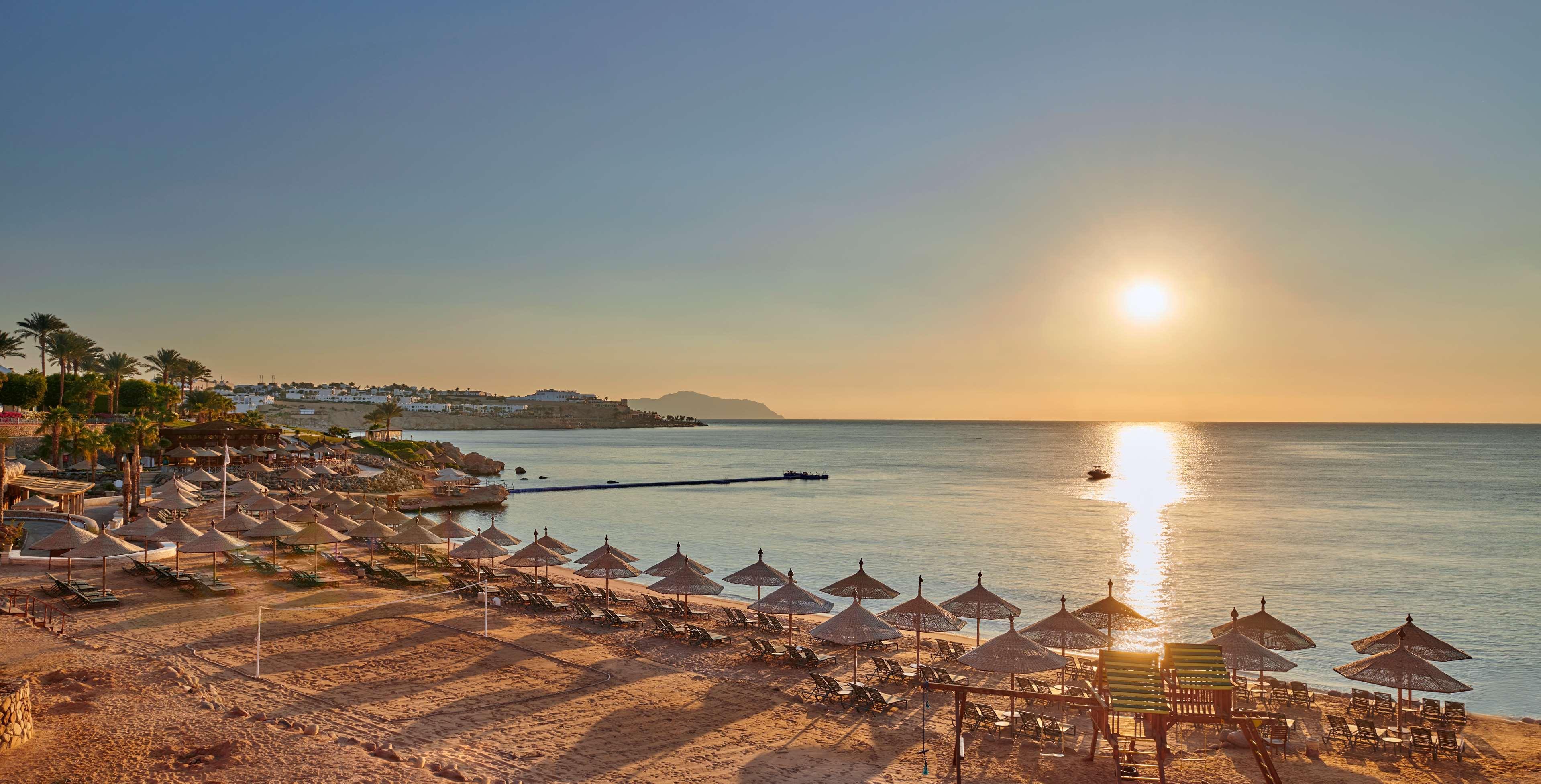 Resort Park Regency Sheikh Sharm El-Sheikh