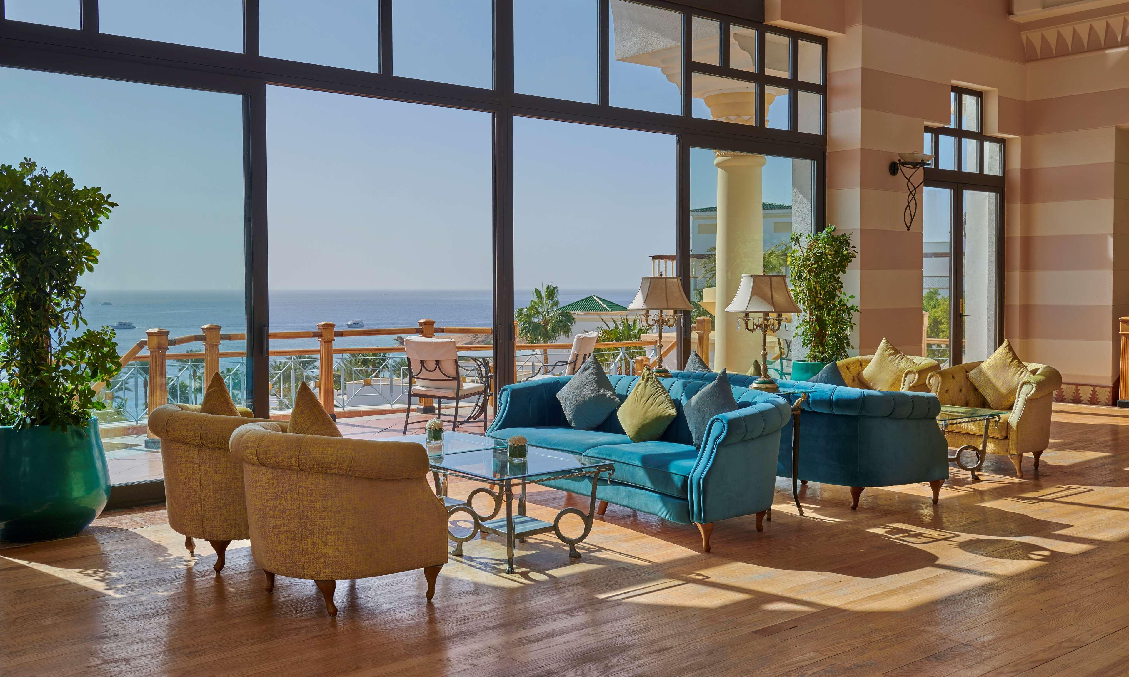 Resort Park Regency Sheikh Sharm El-Sheikh