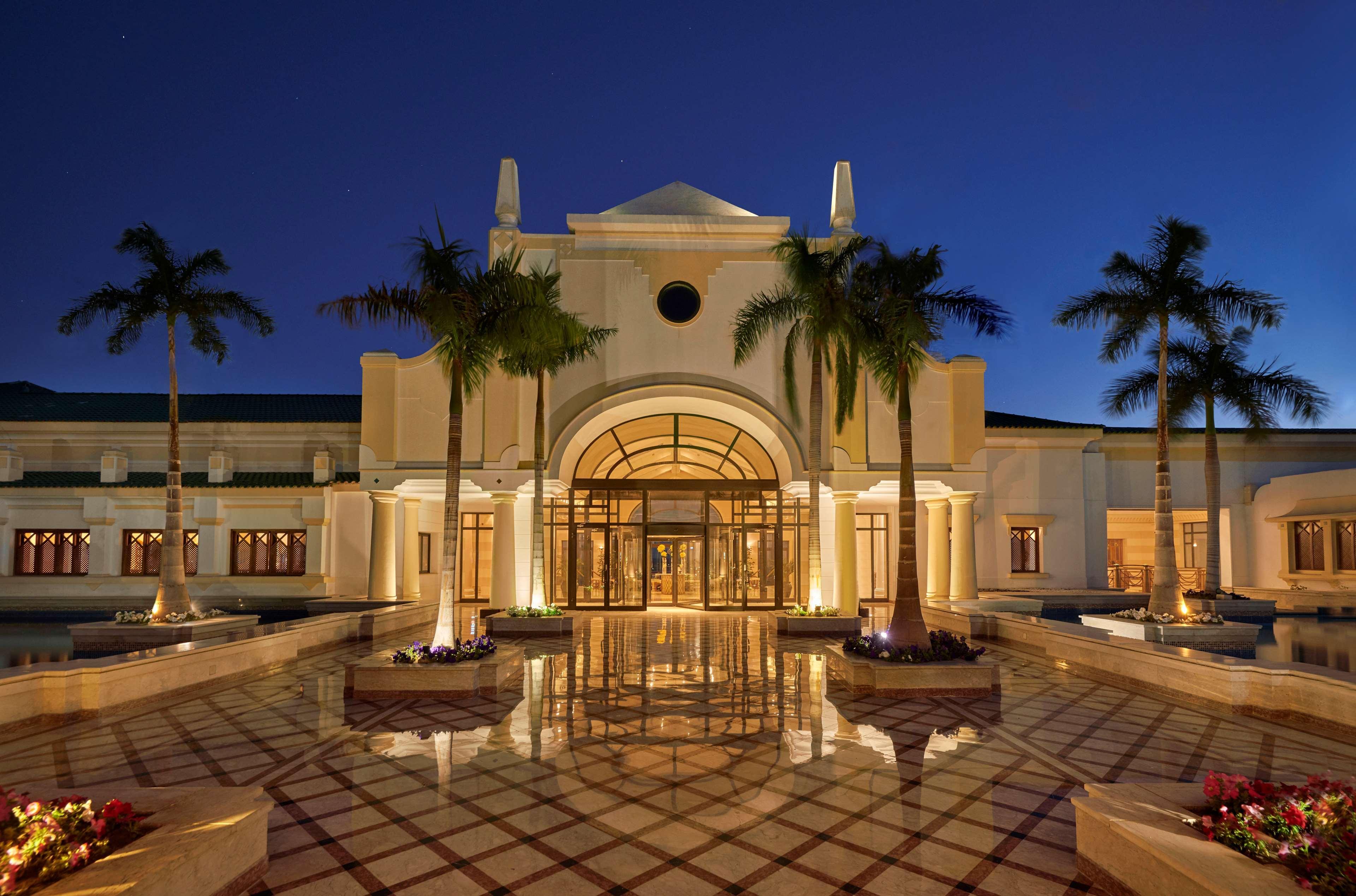 Park Regency Sheikh Sharm El-Sheikh