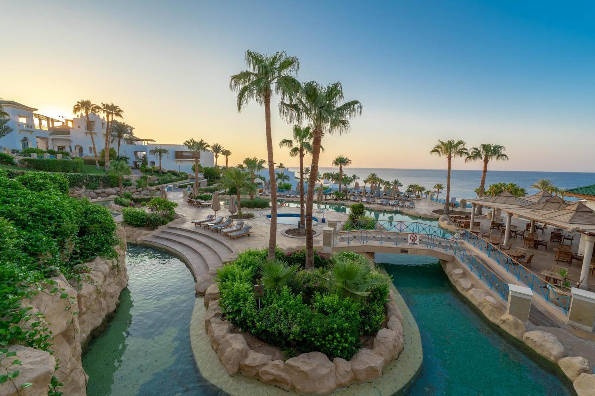 Park Regency Sheikh Sharm El-Sheikh